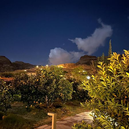 Rural Tents Naseem الخيمةالريفيةalouzaib Al Ula Eksteriør bilde