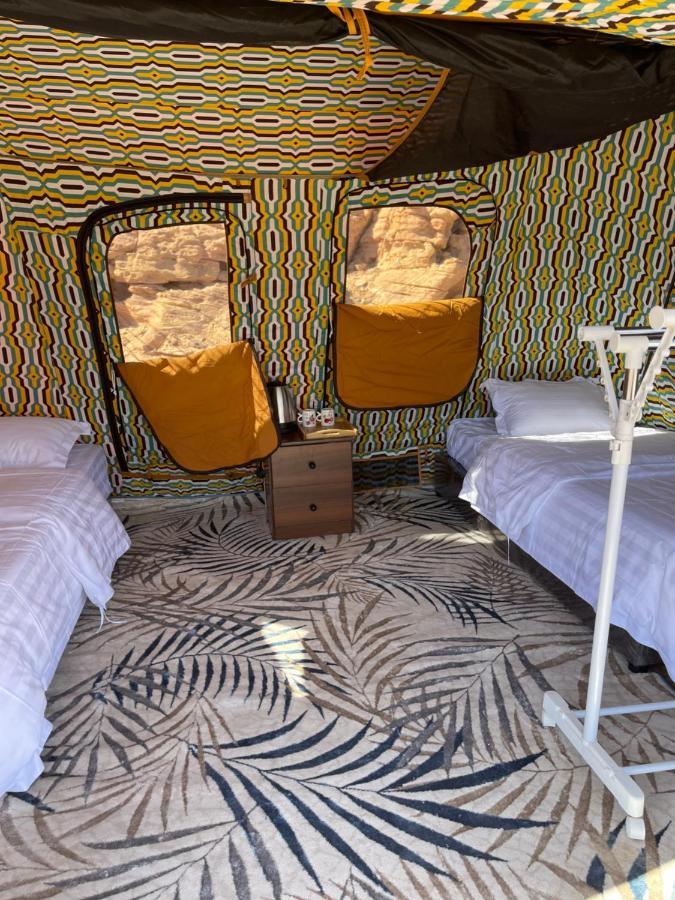 Rural Tents Naseem الخيمةالريفيةalouzaib Al Ula Eksteriør bilde