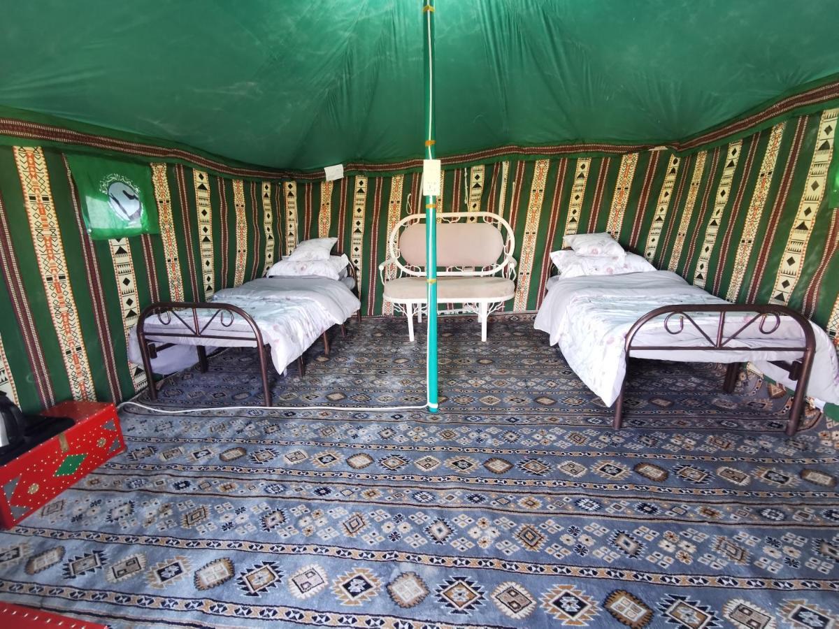 Rural Tents Naseem الخيمةالريفيةalouzaib Al Ula Eksteriør bilde